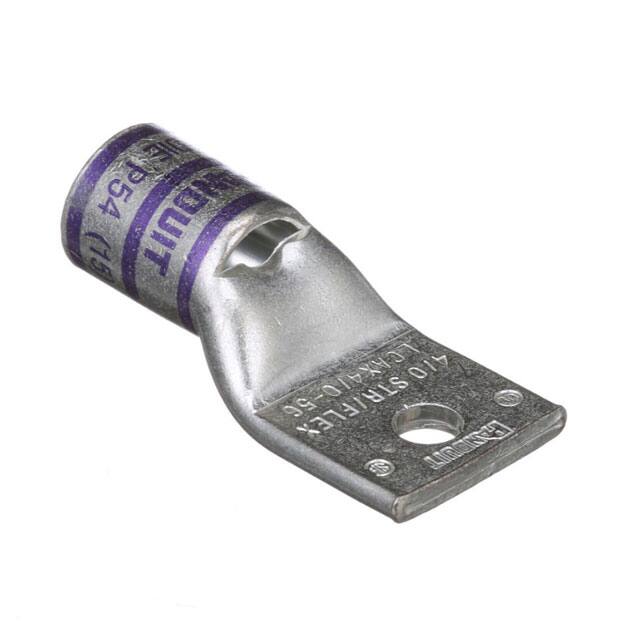 LCAX4/0-56-X Panduit Corp  Connettori rettangolari